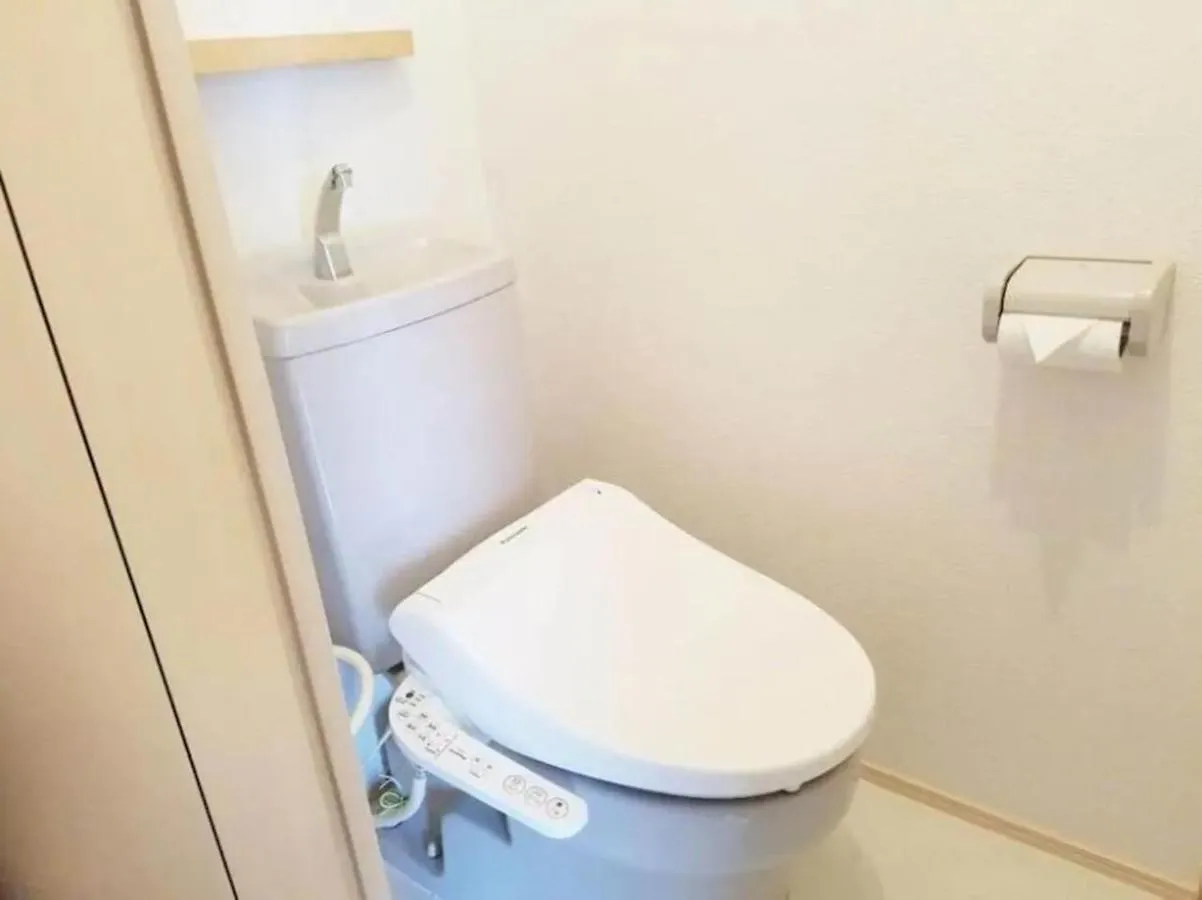 Tsunoya Apartment Tokyo 0*,  Japan