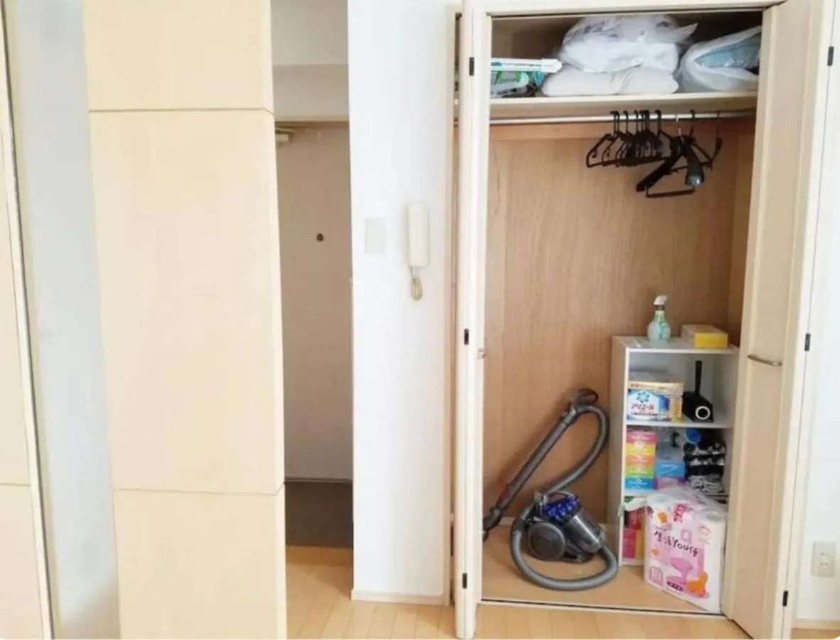 Tsunoya Apartment Tokyo