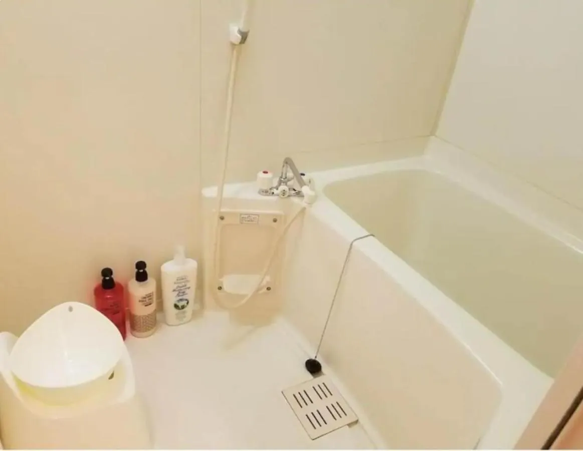 Tsunoya Apartment Tokyo