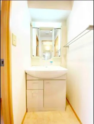 Tsunoya Apartment Tokyo Japan