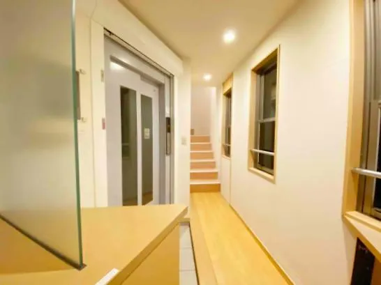 Tsunoya Apartment Tokyo