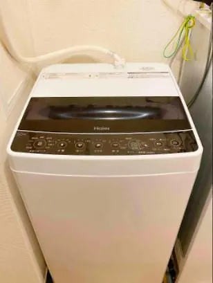Tsunoya Apartment Tokyo 0*,  Japan