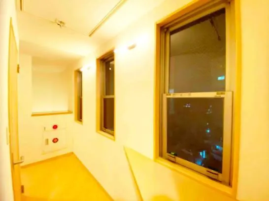 Tsunoya Apartment Tokyo