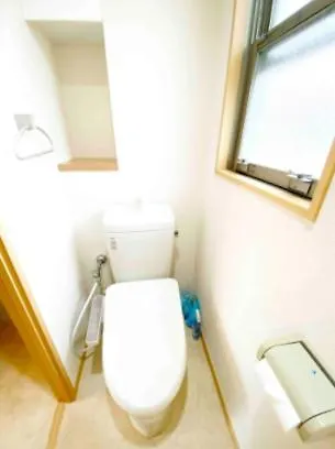 Tsunoya Apartment Tokyo