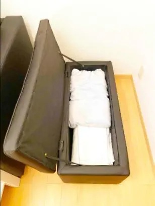 Tsunoya Apartment Tokyo